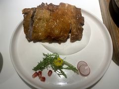 神仙鸡-小放牛炒菜馆(北国商城店)