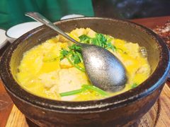 -Local泰莲庭(虹鳟鱼店)