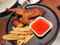 -Ambra Haus琥珀屋精酿餐厅(宝山店)