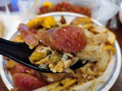 -陆长玖古法猪脚饭(玄风桥店)