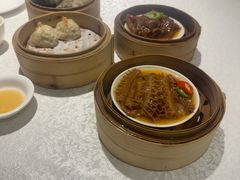 -红棉中餐厅·广州海航威斯汀酒店