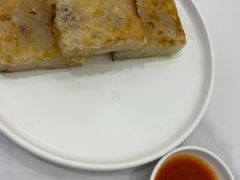 -香港新曜记·粤菜点心(滨江宝龙店)