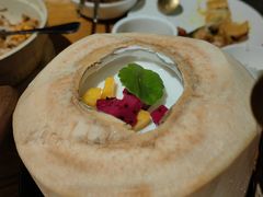 -壹泰东南亚主题餐厅·高良姜风情(州桥店)