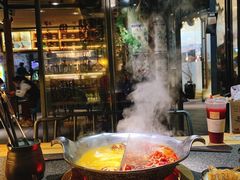 -湊湊火锅·茶憩(石家庄万象城店)