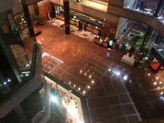 -上海新锦江大酒店