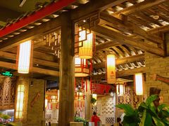 -蜀大侠火锅(四川北路店)