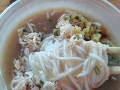 -汪记鲜鱼糊汤粉(沈阳路总店)