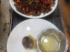 -三锅莊·牦牛肉火锅·香格里拉特色藏餐宴请餐厅(昆明创始店)