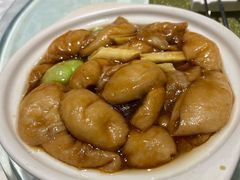 -光明邨大酒家(淮海路店)