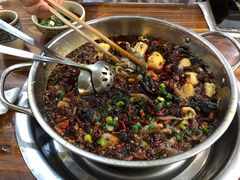 -黑竹香鸡(营和巷店)