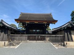 -京都御所