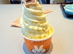 -dodonpa.墩墩伐 便当食堂(博华广场店)