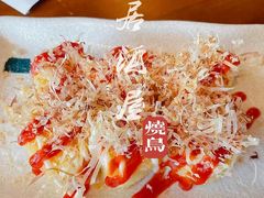 -烧鸟横丁(联发文创口岸店)