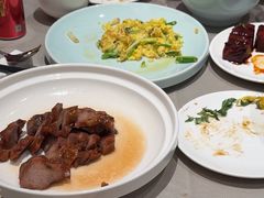 -静之湖湖畔餐厅