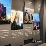 最近一楼正在举办曲江25年展览