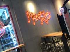 -肯德基(凯德国贸店)