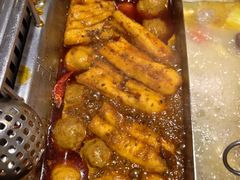 -野妹火锅(布吉店)