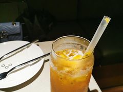 桑格利亚水果茶-农畉LONFOOD(福田星河COCOPark店)