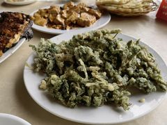 炸茵陈-天源渔港农庄