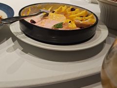 -君子·兰餐厅(长江路店)