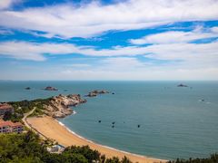 -湄洲岛