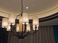 包厢-小厨娘淮扬菜(六合欢乐港店)