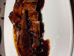 招牌酱鸭-老头儿油爆虾(星光一期店)