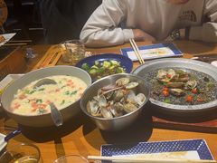 -肉串汪(月坛店)