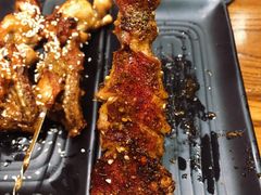 -烧货·活海鲜炭烧(湖滨商业街店)