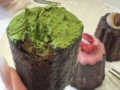 -发酵食堂(屏风街店)
