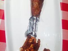 -西贝(上海我格广场店)