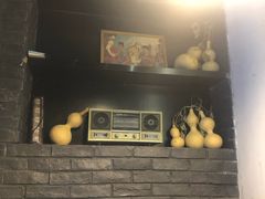 -搓火大都会(广安门总店)