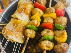 -炒豆合作社(东四总店)