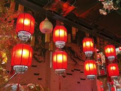 -锦上中式酒馆(南内环店)