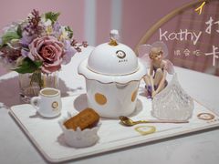 -金私燕鲜炖燕窝(万达店)