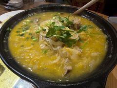 -關東雪东北菜(中庚漫游城店)