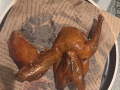 -勝記酒家·37年老字号·经典粤菜(荔枝公园店)