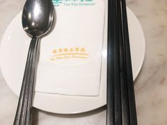 -翠華餐廳(浦东机场T1店)