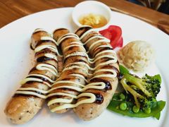 -娜娜家•Nana’Garden (福州道店)