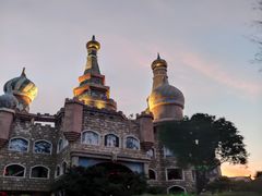 -南京银杏湖乐园