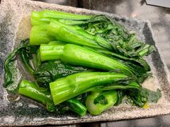 清炒时蔬-色香味(澳门巴黎人店)