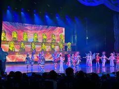 -勐巴拉娜西大剧院