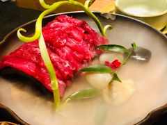 -盡膳口福跷脚牛肉火锅(合生汇购物中心店)