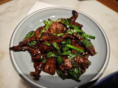 -小吊梨汤·北京菜·烤鸭(鸟巢店)