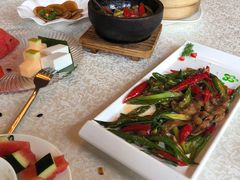 -水润轩私厨海南菜餐厅(铂尔曼酒店)