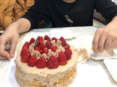 -巴黎贝甜(五道口店)