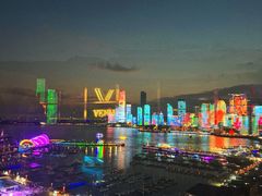 -VENU+海景酒廊