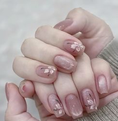 -LILY NAILS美甲美睫