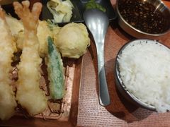 -天妇罗内顺田(罗湖店)