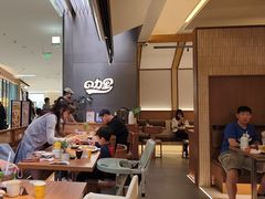 -CURRY YA 熟成咖哩專門店(深圳湾万象城店)